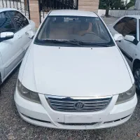 لیفان ۶۲۰ سفید موتور ۱۶۰۰