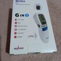 تب سنج wellexآکبند (۱.۵۰۰زیر قیمت)