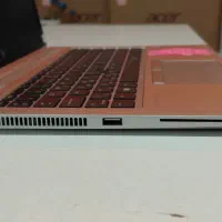 لپ تاپ اچ پی استوک در حد نو elitebook 745 G5|رایانه همراه|گرگان, |دیوار