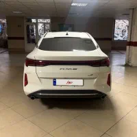 j7 سفید مشابه خشک ۱۴۰۴|خودرو سواری و وانت|تهران, مرزداران|دیوار