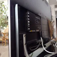 ال ای دی 46 هوشمند|تلویزیون و پروژکتور|خمینیشهر, |دیوار