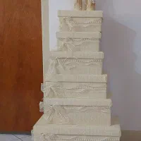 باکس بله برون و تزئینی