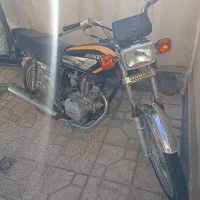 موتور هندا 125 مدارک تکمیل