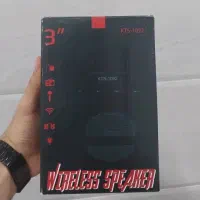 اسپیکر های بلوتوثی قابل حمل|سیستم صوتی خانگی|بهبهان, |دیوار