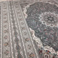 یک جفت فرش 12متری درحدنو|فرش|اقبالیه, |دیوار