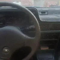 دوو سیلو مدل 77|خودرو سواری و وانت|زاهدان, |دیوار