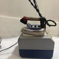 اتو بخار سیلتر ایرانی