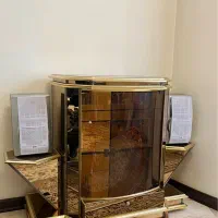 میز تلویزیون ( قابل استفاده دکوری )