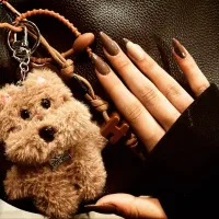 جشنواره عیدانه کاشت وآموزش ناخن