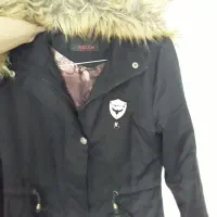 پالتو دخترونه