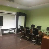 سعادت آباد، 2 واحد 110 متری، 3 پارکینگ