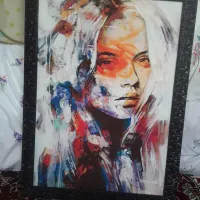 تابلو سیم دار و باتری خور