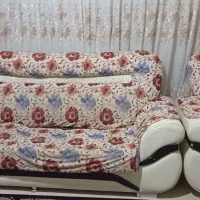 مبل 7 نفره راحتی