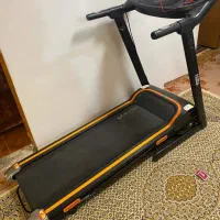 تردمیل پاندا