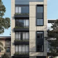 فروش آپارتمان لوکس ۱۸۰ متری در طبرستان/بلوار خزر