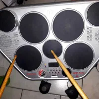 پرکاشن درامز تومبا دیجیتال (الکتریک و برقی) YAMAHA