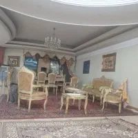 در یکی از پهن ترین و دنج ترین کوچه های فلکه اول