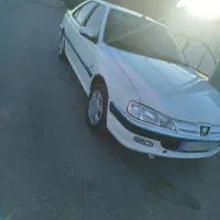 پارس تیوفایو ۹۸|خودرو سواری و وانت|خواف, |دیوار