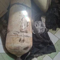 کپسول cng سی ان جی|قطعات یدکی و لوازم جانبی|رباطکریم, نصیرشهر|دیوار