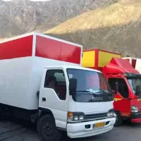 باربری حمل ونقل اثاث منزل ورامین قرچک تهران