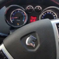 دنا توربوپلاس 6دنده اتومات