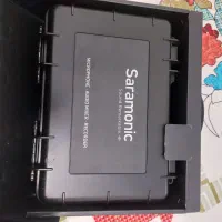 میکرفون  نونو|صوتی و تصویری|کرج, باغستان|دیوار