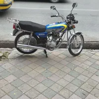 موتور پلاک ملی|موتورسیکلت|اردبیل, |دیوار