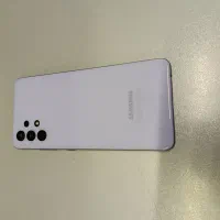 سامسونگ A32 / حافظه 128 / رم 6