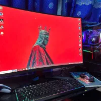 فروش سیستم گیمینگ نو اکبند