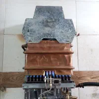ابگرمکن دیواری