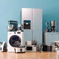 اقساطی کالای خانگی فروشگاه مهزیار