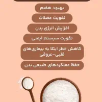 پودر جوانه گندم چاقی صورت|خوردنی و آشامیدنی|اهواز, کوی ایثار|دیوار