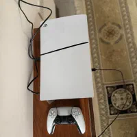 پلی استیشن ۵ اسلیم دیجیتال اروپا