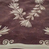 قالی و فرش در حد نو|فرش|بندر گناوه, |دیوار