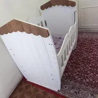 تخت خواب بچه|تخت و صندلی بچه|اصفهان, برازنده|دیوار