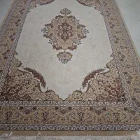 قالی سلیمان ۶ متری