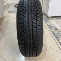لاستیک پراید یزد تایر ونوس سایز ۱۶۵