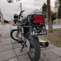 هرمز ۱۳۸۲|موتورسیکلت|اصفهان, خواجه عمید|دیوار