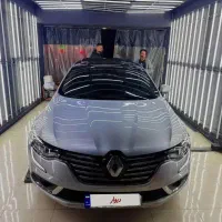 تالیسمان فول E3