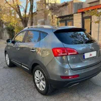 جک s5 اتومات|خودرو سواری و وانت|قوچان, |دیوار