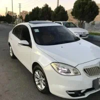 برلیانس مدل 97h330 اتومات