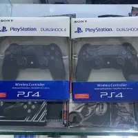 دسته Pes4 همراه با کابل شارژ