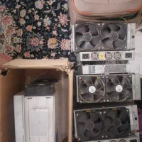 ماینر T17eقدرت53