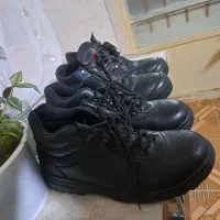 کفش‌کار‌نوسایز۴۳‌و۴۲|کیف، کفش، کمربند|شیروان (لرستان), |دیوار