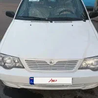 پراید 111 مدل 99|خودرو سواری و وانت|نرماشیر, |دیوار