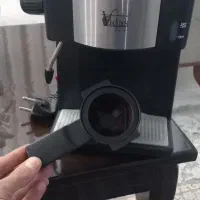 قهوه ساز|سماور، چای‌ساز، قهوه‌ساز|گلبهار, شهر جدید گلبهار|دیوار