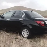 دنا پلاس ۶ سرعتهEF7