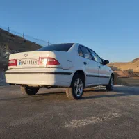 سمند ef7مدل 90|خودرو سواری و وانت|سنندج, |دیوار