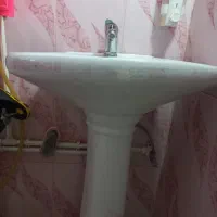 روشویی سالم|لوازم سرویس بهداشتی|سنندج, |دیوار