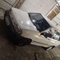 پراید مدل ۸۳ انژکتور